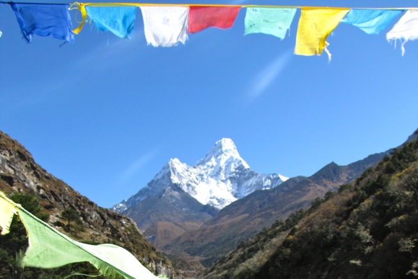 Ama Dablam